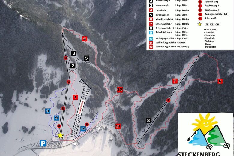 Webcam Laber Bergbahn Bergstation Laber 1681m Bergfex