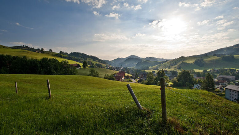 Urnäsch