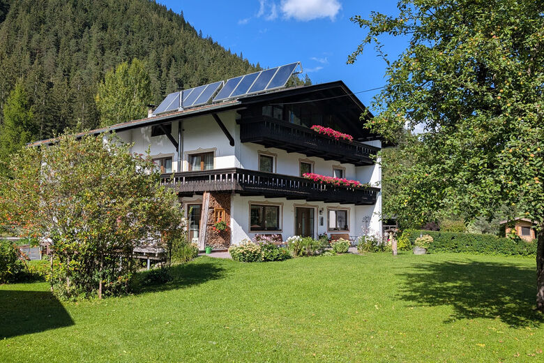 Haus Jägerheim