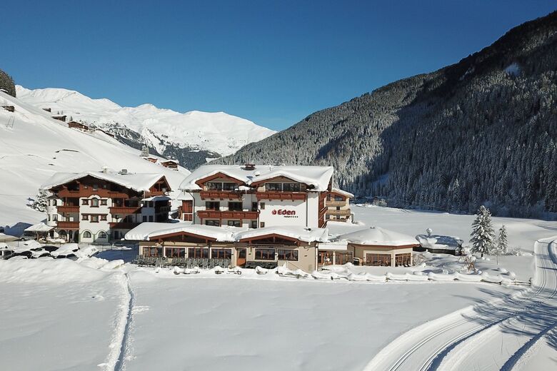 Hotel Eden