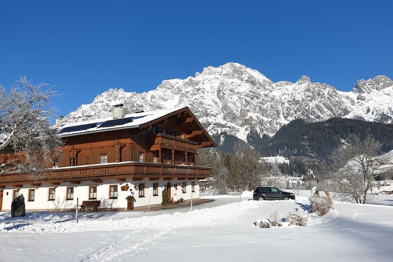 Vorderauhof