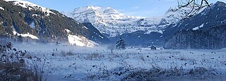 Lenk im Simmental