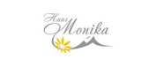 Logo da Appartementhaus Monika