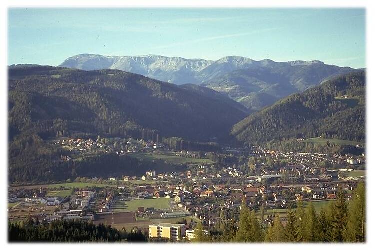 St. Barbara im Mürztal