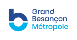 Logo Grand Besançon