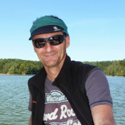 Avatar von Stefan Milinovsky 1