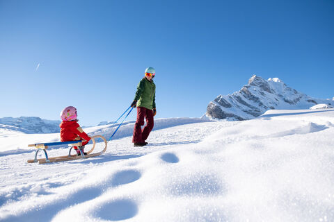 Comprensorio sciistico Braunwald