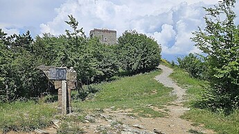 I forti di Genova