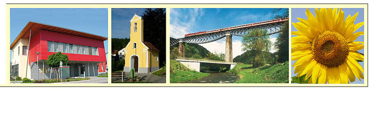 Rohrbach an der Lafnitz