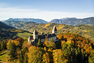 Raach am Hochgebirge