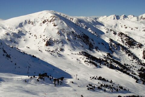 Síterep Grandvalira / Pas de la Casa - Grau Roig - Soldeu - El Tarter