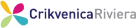 Logo Crikvenica