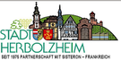 Logotipo Herbolzheim