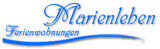 Logo von Haus Marienlehen
