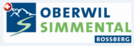Logo Oberwil / Simmental