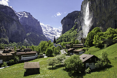 Lauterbrunnen
