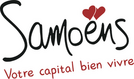 Logotyp Samoëns / Le Grand Massif