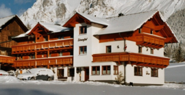 Logo Schranglhof