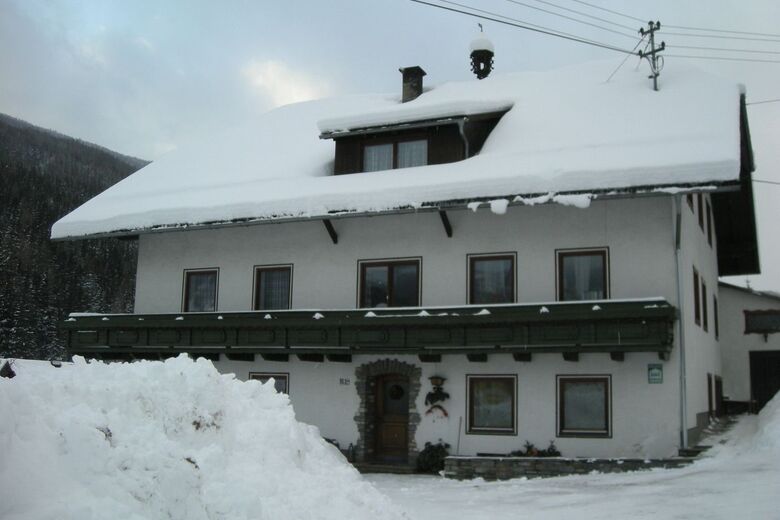 Bauernhof Zaller