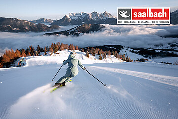 Skicircus Saalbach Hinterglemm Leogang Fieberbrunn