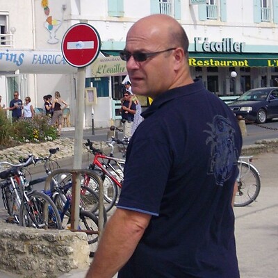 Avatar de François Demonne