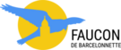Logo Faucon-de-Barcelonnette