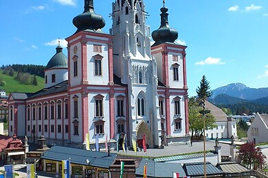 Mariazellerland