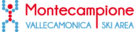 Logotip Montecampione