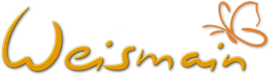 Logo Weismain