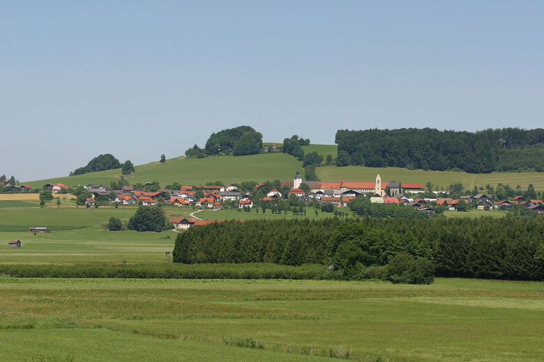 Dorfbeuern