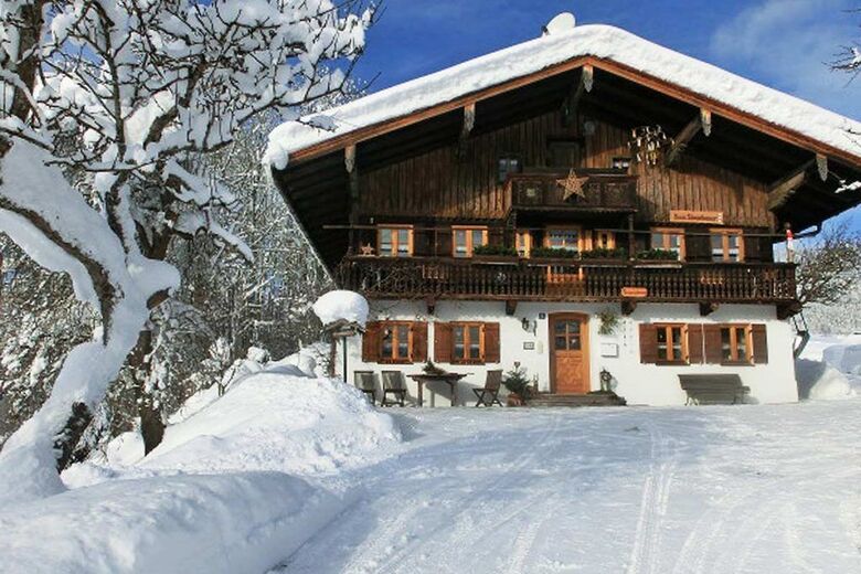 Haus Simonbauer