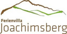 Logo Ferienvilla Joachimsberg