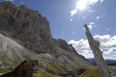 Pozza di Fassa