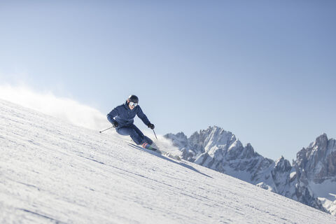 Síterep 3 Zinnen Dolomiten