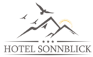 Logotyp Hotel Sonnblick