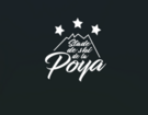 Logotyp La Poya - Vallorcine