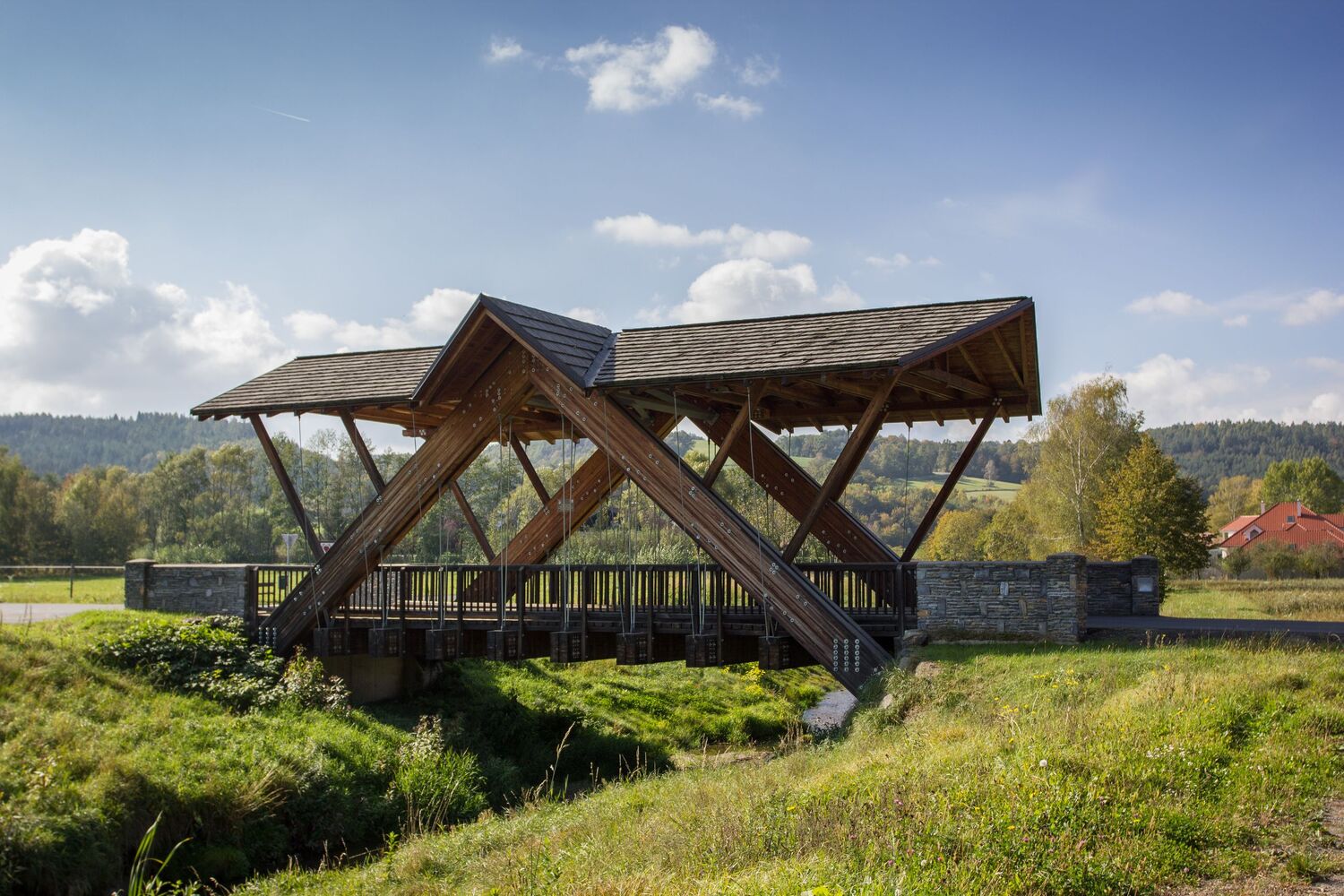 Unterrabnitz-Schwendgraben