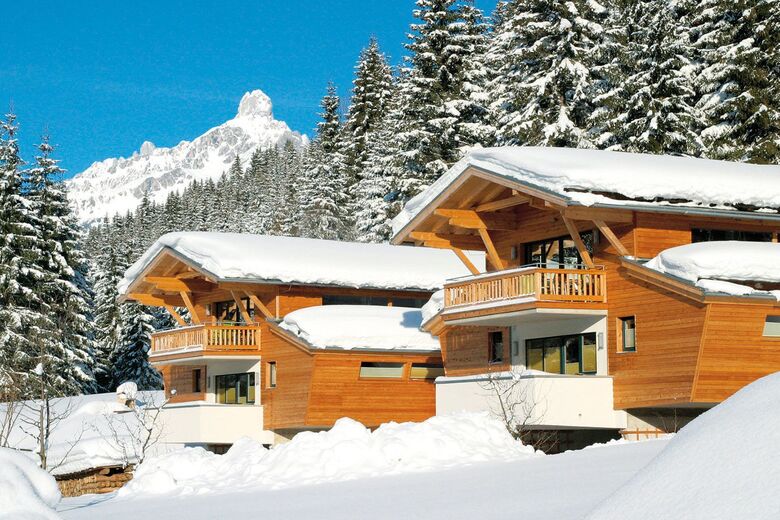Alpin Chalet Filzmoos