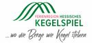 Logo Region  Rhön / Hessen