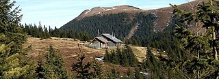Gaberl - Stubalpe