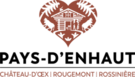 Logo Château d'Oex