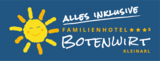 Logo da Familienhotel Botenwirt