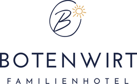 Logo Familienhotel Botenwirt
