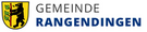 Логотип Rangendingen