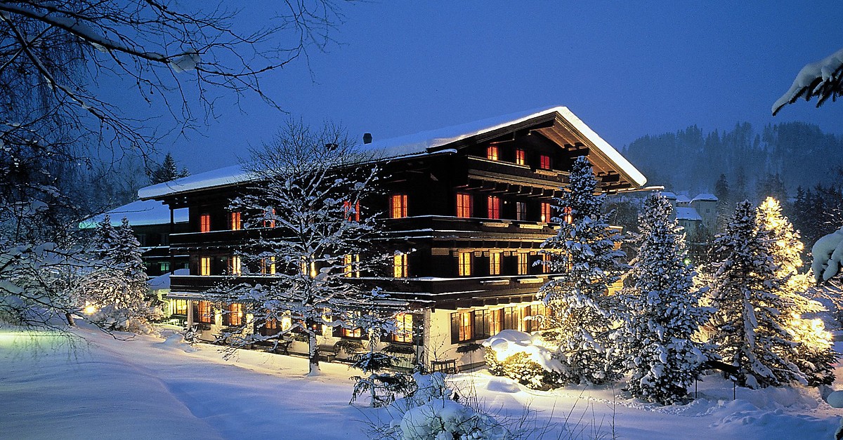 hotel-gasthof zur post goldegg
