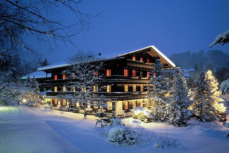 Hotel Zur Post