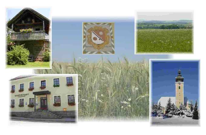 Hohenzell