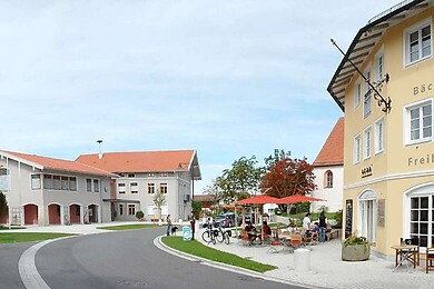 Amerang im Chiemgau