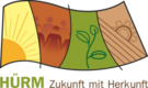 Logotyp Hürm