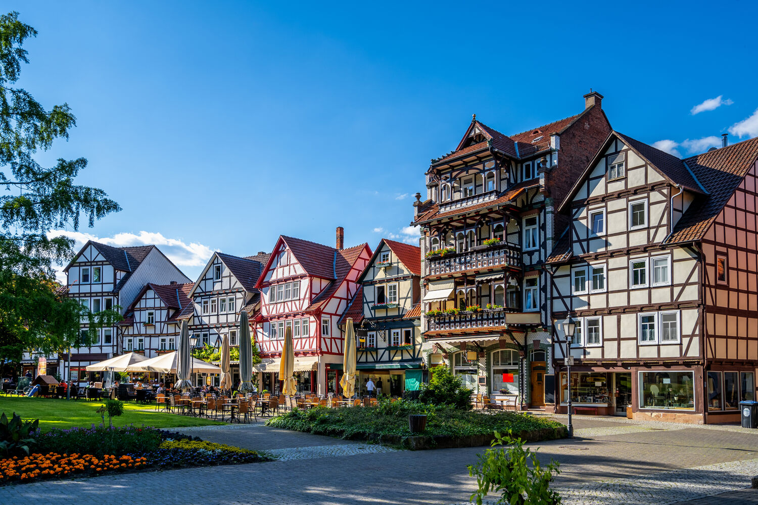 Bad Sooden-Allendorf